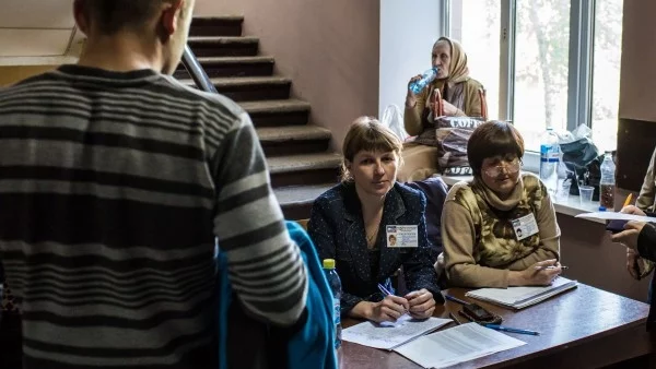 Русия не признава референдума в Донбас, казва председателят на ОССЕ