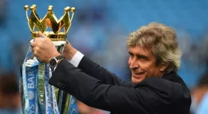 Пелегрини след разгрома над Милан: Показахме страхотно темпо на игра