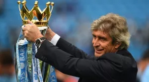 Пелегрини: В Манчестър Сити няма титуляри