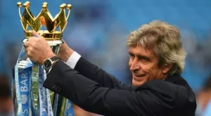 Пелегрини гони младите играчи от Сити