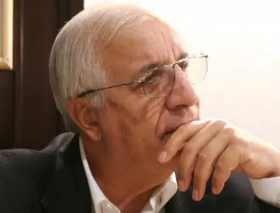 България се сбогува с големия български кардиолог проф. Александър Чирков   - СНИМКИ - ВИДЕО