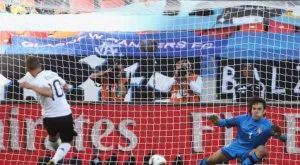 Oще една звезда се отказа от националния oтбор на Германия