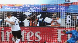 Световен шампион с Германия ще играе в Япония