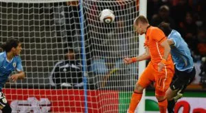 Звездата на Холандия: Колебаех се дали да приема повиквателната