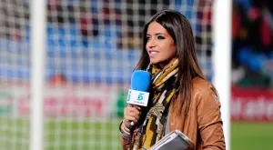 Ужасно: Съпругата на Касияс Сара Карбонеро отново има рак