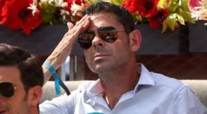 Легенда напусна Реал след уволнението на Анчелоти