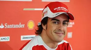 Алонсо напусна Ферари, Фетел подписа за три години