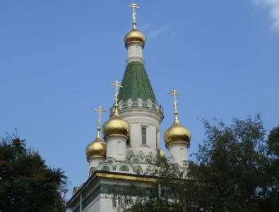 Българската и Руската православни църкви заседават в съвместна комисия