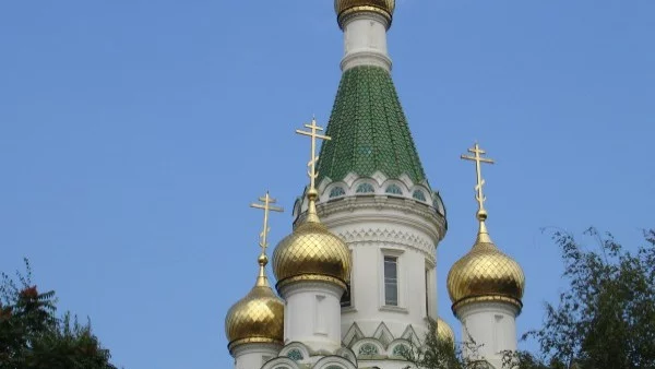 Св. мъченица Гликерия 