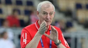 Кузюткин: Световното първенство е най-важно за нас