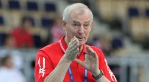 Кузюткин: Трябва да се гордеем от представянето си