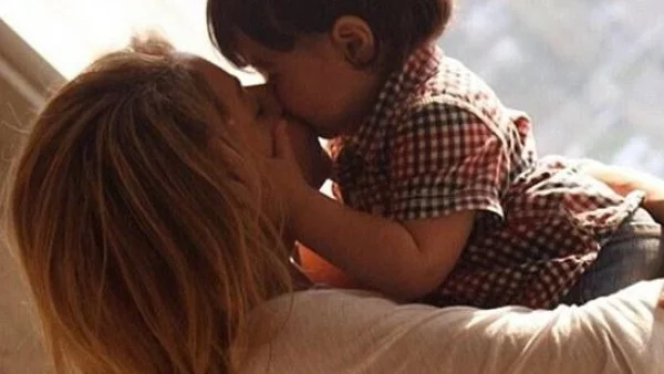 Това, което не знаеш за майка ти   