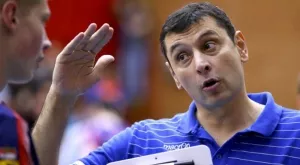 БФВ сменя Пранди и назначава нов селекционер