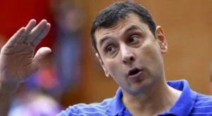 Ники Желязков е оптимист: Играхме мъжки, важните мачове предстоят