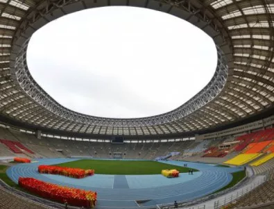 МОК в истерия! Местят Олимпиадата от Рио в Москва или Лондон?