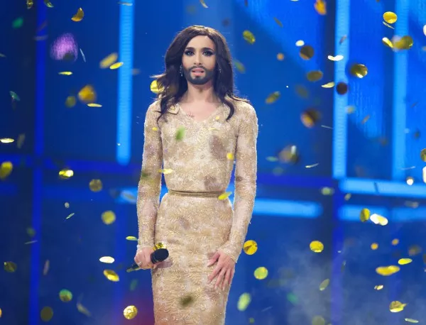 В Русия предлагат създаването на собствена "Евровизия"