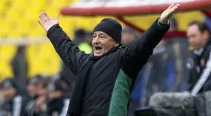 Новият треньор на Китай е... бивш наставник на Левски