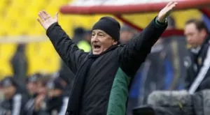 Муслин извадил от състава български асове