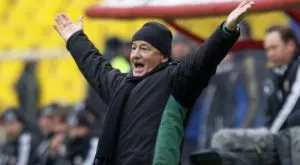 Амкар уволни Славолюб Муслин