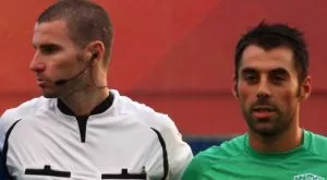 Берое освобождава нападател през зимата