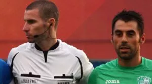 Хубчев залага на Андонов и срещу Литекс