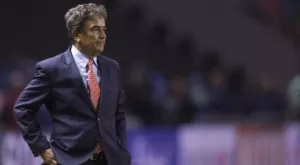 Селекционерът на Коста Рика напусна поста си