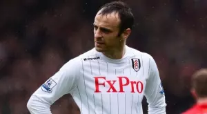 Воле като по учебник: Това ли е най-красивият гол на Димитър Бербатов за Фулъм? (ВИДЕО)