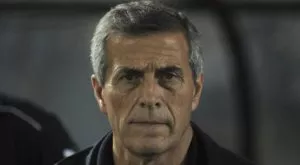 ВИДЕО: Тежко болният Табарес трогна Южна Америка