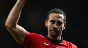 Фърдинанд: Мисля, че Рамос използва Юнайтед