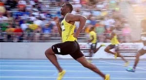 Тайсън Гей изненадващо сменя спорта