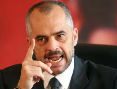 Бившият албански президент критикува Еди Рама