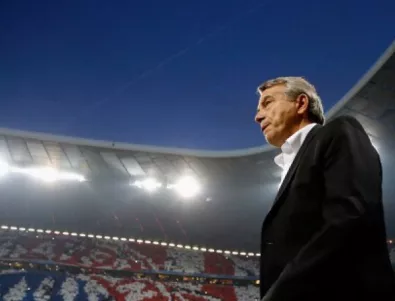 Шефът на германския футбол разкри бъдещето на Льов в националния отбор