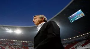 Нирсбах призна: Малко счупихме световната купа