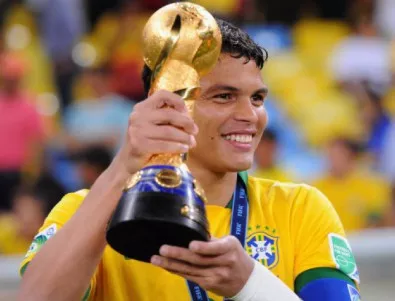 Силва: Цяла Бразилия ще плаче, ако не сме шампиони