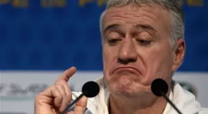 Дидие Дешан обяви групата за мачовете срещу Португалия и Армения