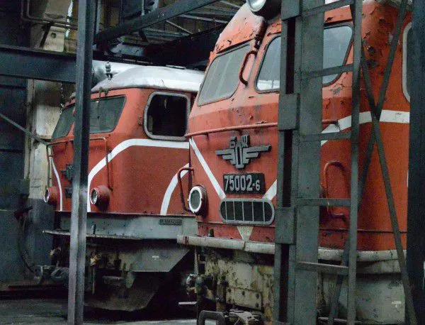 До 3 години затвор може да получи машинистът на катастрофиралия в Пловдив влак