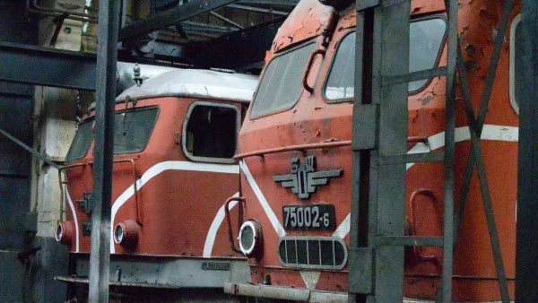 До 3 години затвор може да получи машинистът на катастрофиралия в Пловдив влак