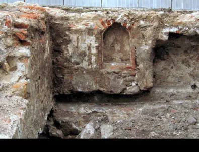 Ямболските археолози ще открият сезона с разкопки на римско селище