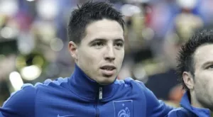 Дешан отказа Насри от националния