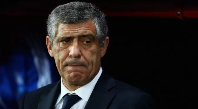 ФИФА не уважи молбата на новия селекционер на Португалия