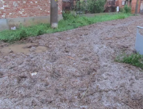 Щетите от наводнението в Габровско през юли надхвърлят 1 млн. лева