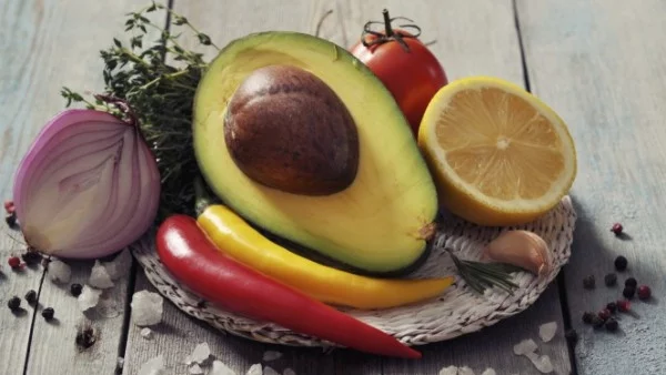 Еднообразната храна вреди на психиката