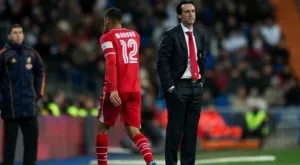 Унай Емери: Реал (М) ни победи с контраатака