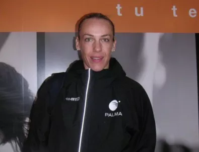 Антонина Зетова: Руските отбори с италиански треньори играят модерен волейбол
