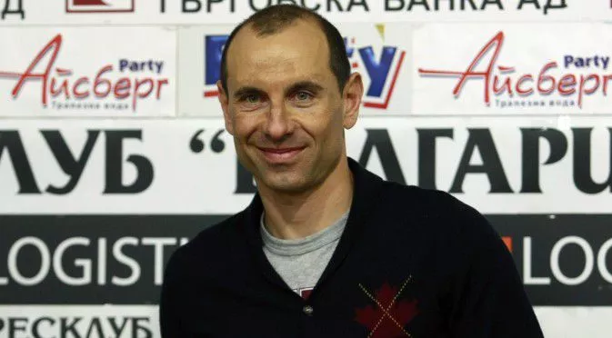 Мартин Петров: Надявам се Гриша Ганчев да върне ЦСКА на върха