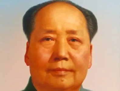 Китаец нарече Мао Дзъдун 