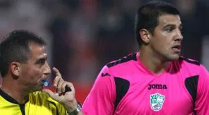 Иван Караджов остана без отбор 