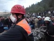 При инцидент във въглищна мина в Полша: Пострадаха миньори, има и изчезнали