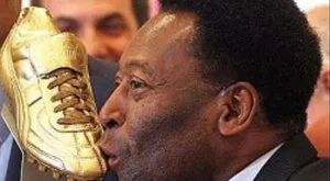 Легендата Пеле изненада със свое решение