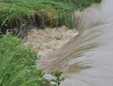 В Смолянско няма прелели реки и язовири след последните дъждове